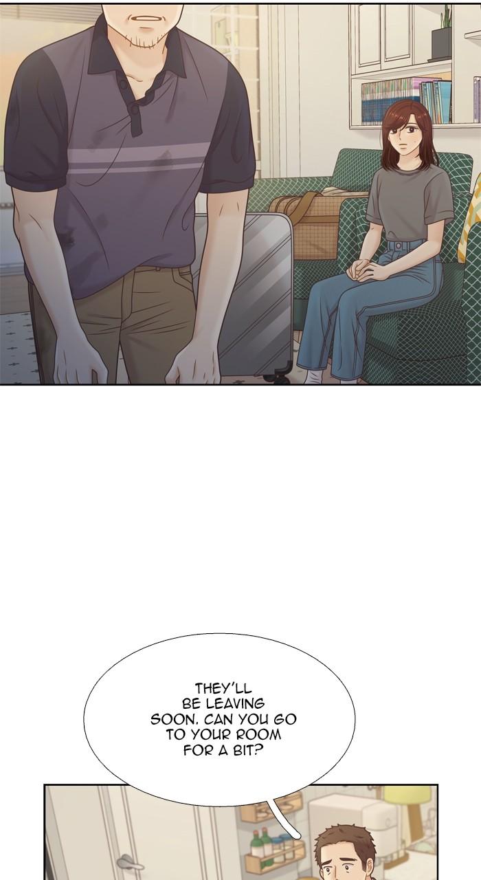 Odd Girl Out Chap 352 - Next Chap 353