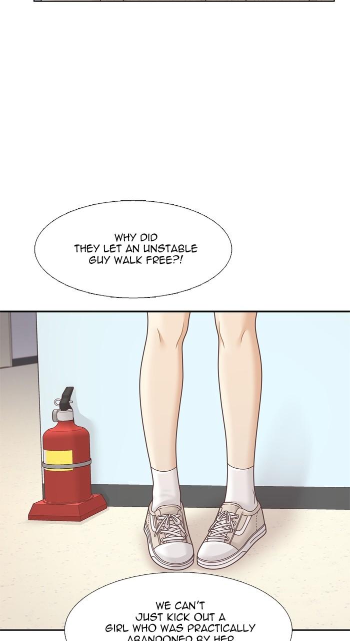 Odd Girl Out Chap 352 - Next Chap 353
