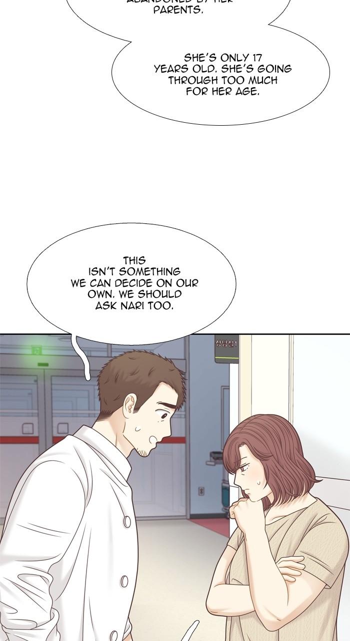 Odd Girl Out Chap 352 - Next Chap 353