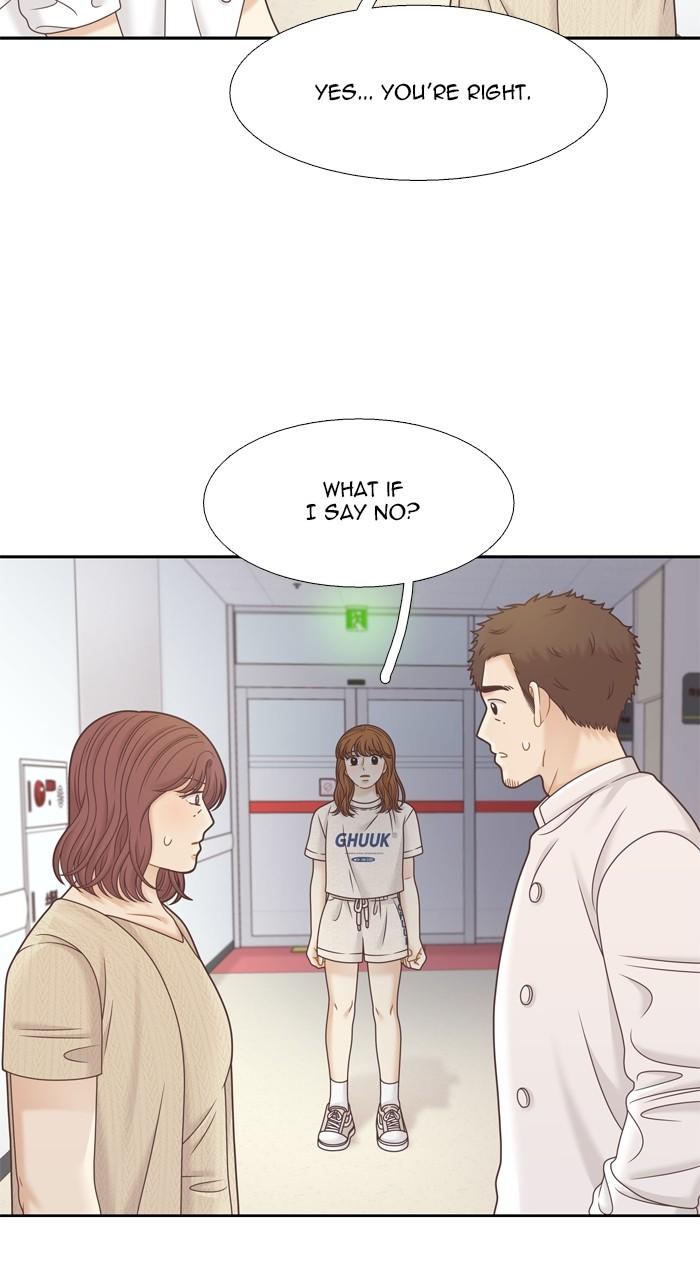 Odd Girl Out Chap 352 - Next Chap 353