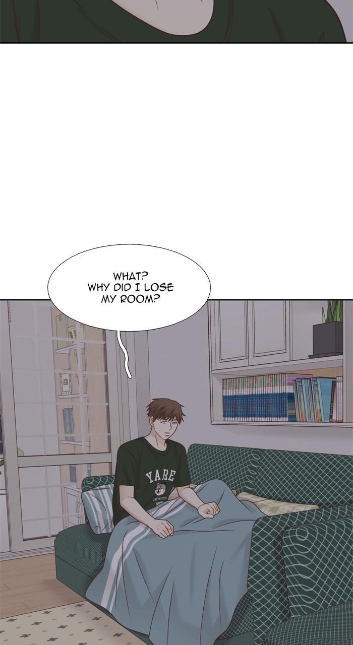 Odd Girl Out Chap 352 - Next Chap 353
