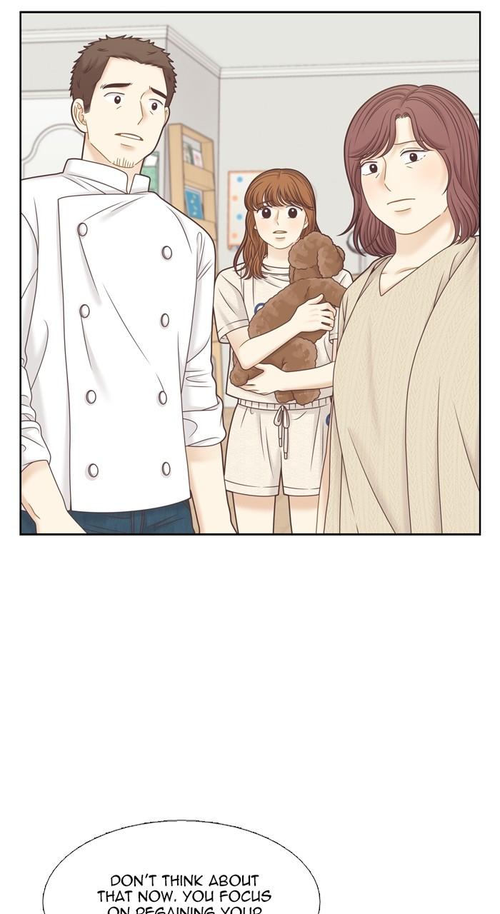 Odd Girl Out Chap 352 - Next Chap 353