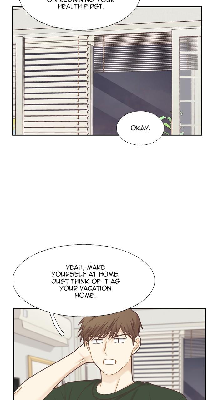 Odd Girl Out Chap 352 - Next Chap 353