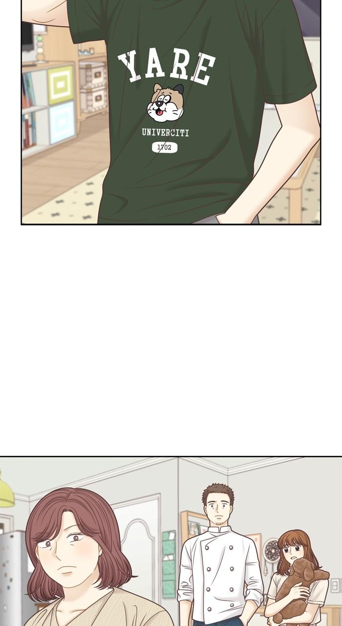 Odd Girl Out Chap 352 - Next Chap 353