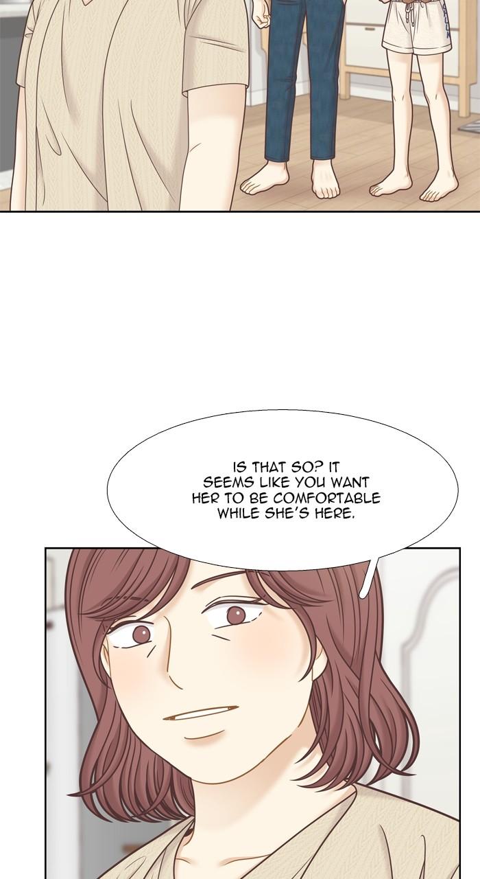 Odd Girl Out Chap 352 - Next Chap 353