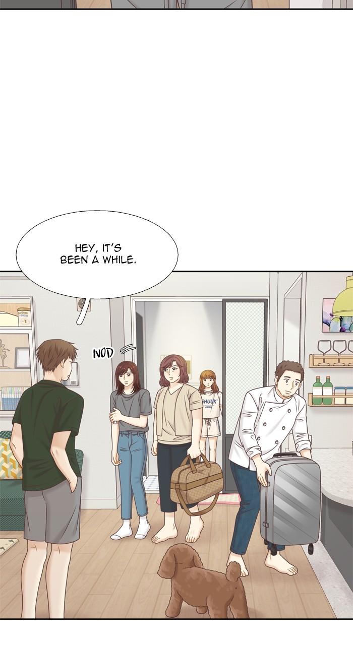 Odd Girl Out Chap 352 - Next Chap 353