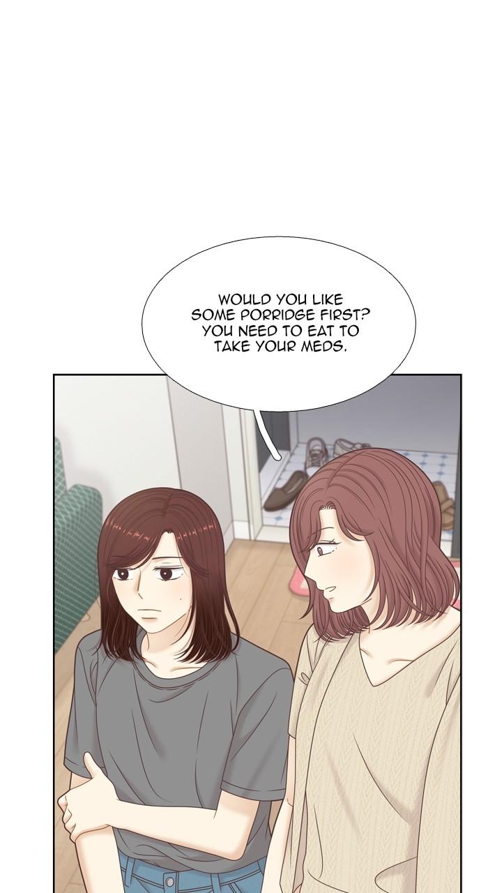 Odd Girl Out Chap 352 - Next Chap 353