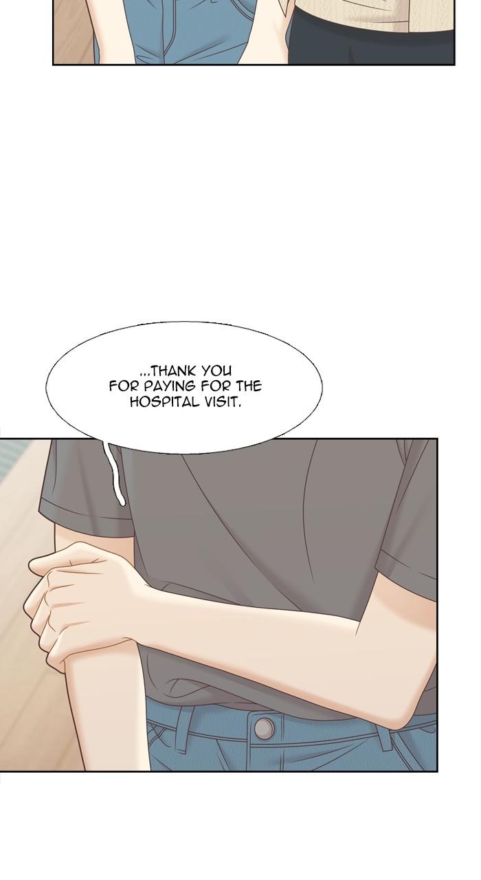 Odd Girl Out Chap 352 - Next Chap 353