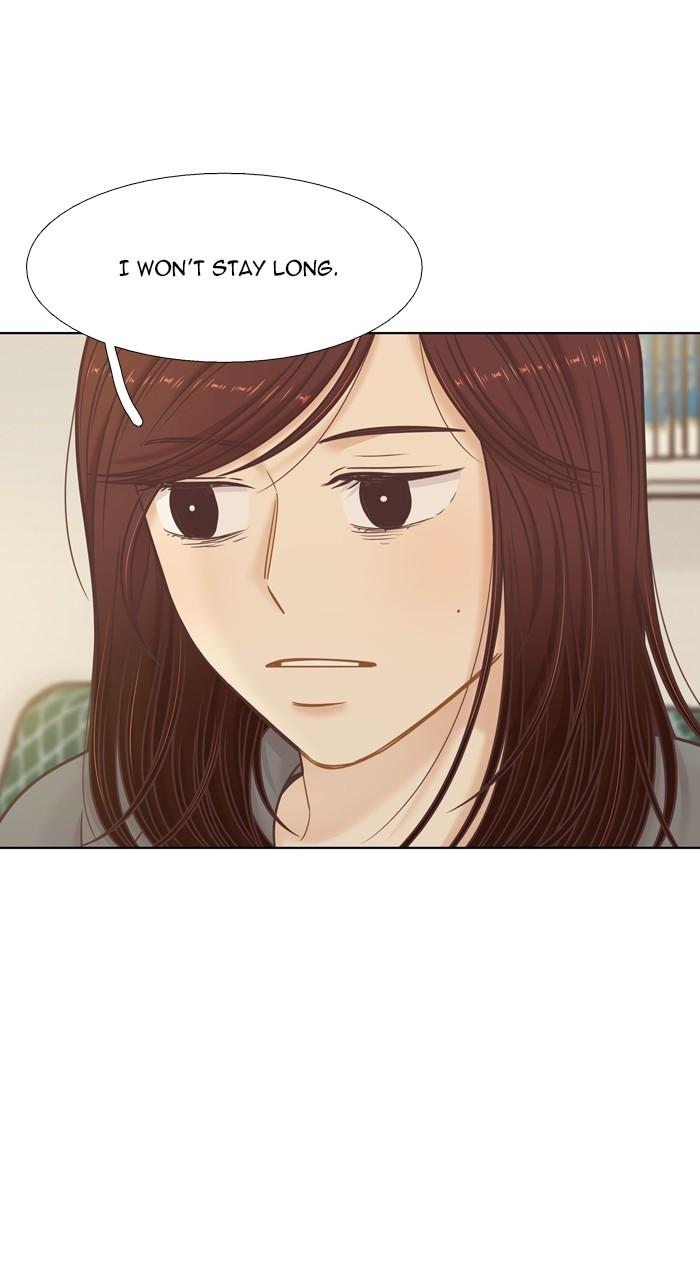 Odd Girl Out Chap 352 - Next Chap 353