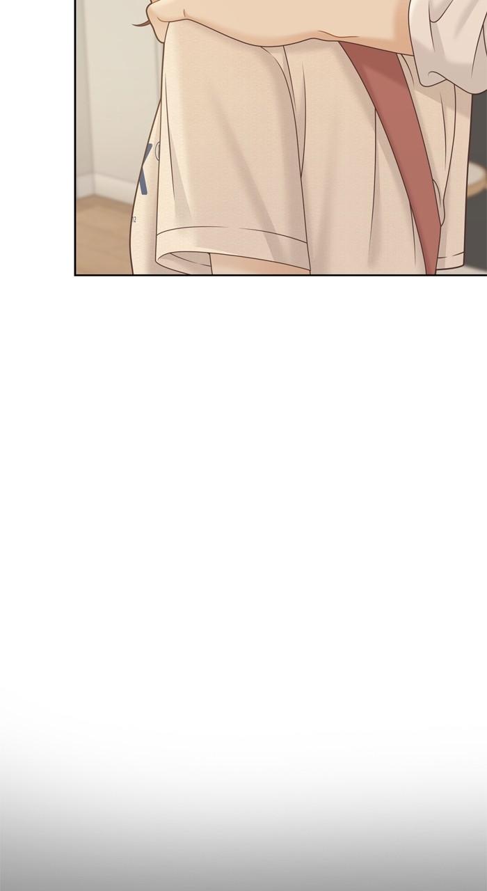 Odd Girl Out Chap 352 - Next Chap 353