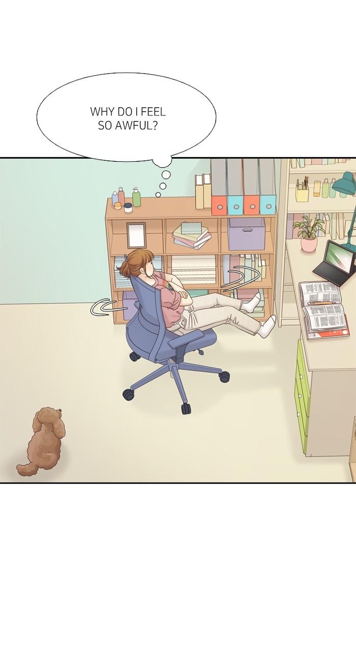 Odd Girl Out Chap 353 - Next Chap 354