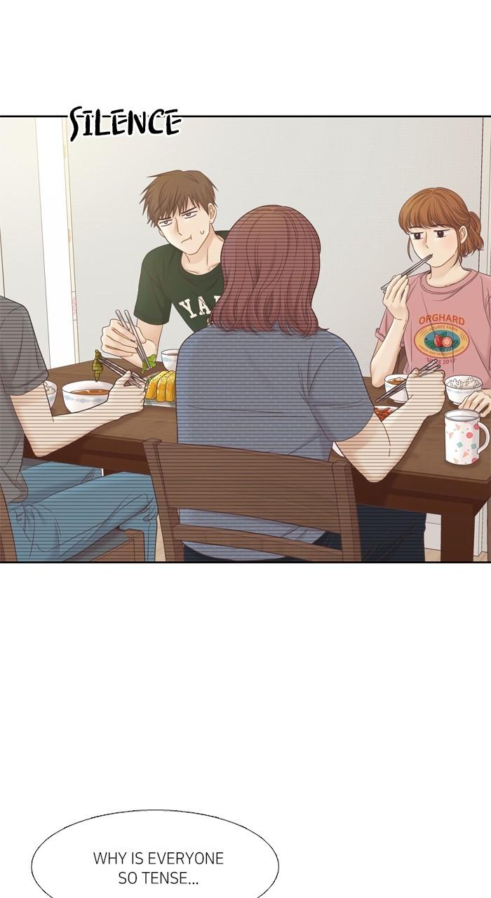 Odd Girl Out Chap 353 - Next Chap 354