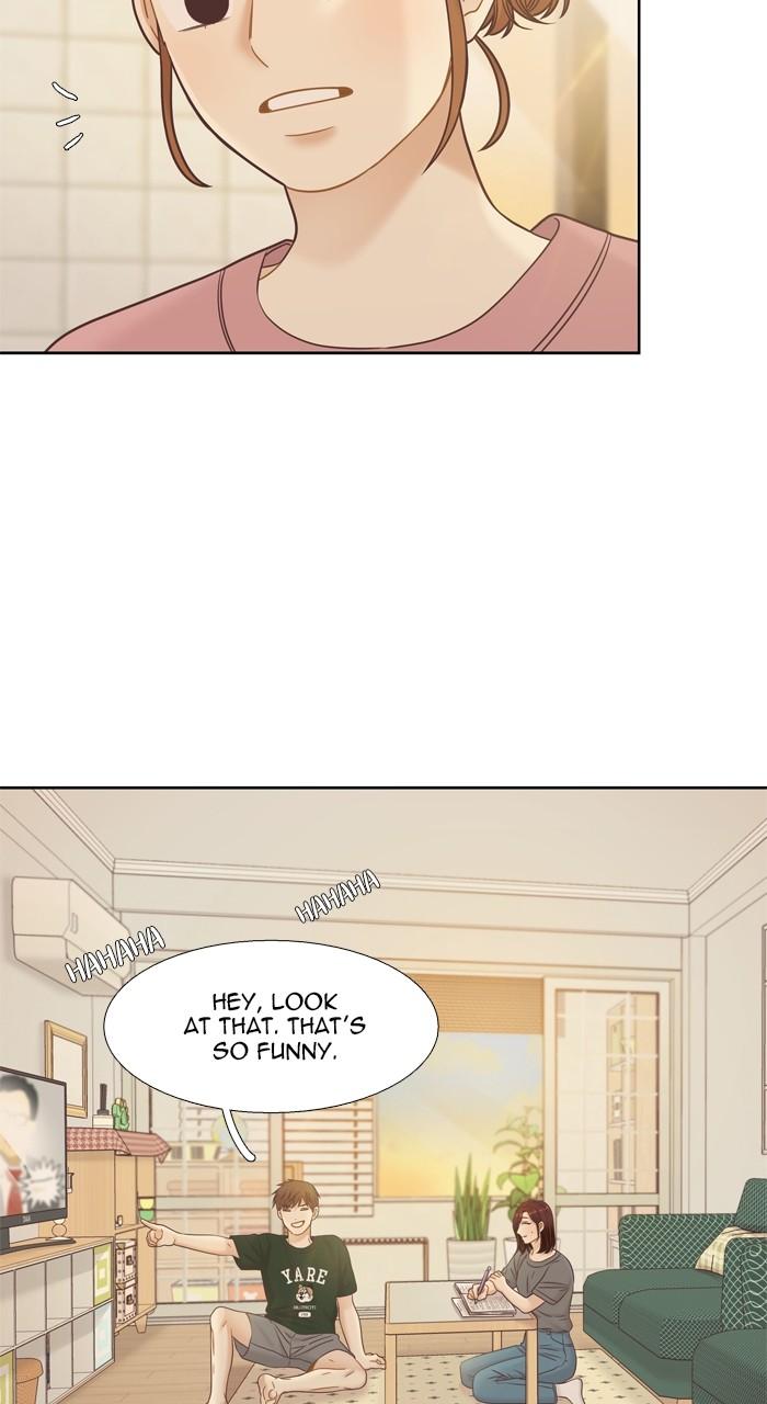 Odd Girl Out Chap 353 - Next Chap 354