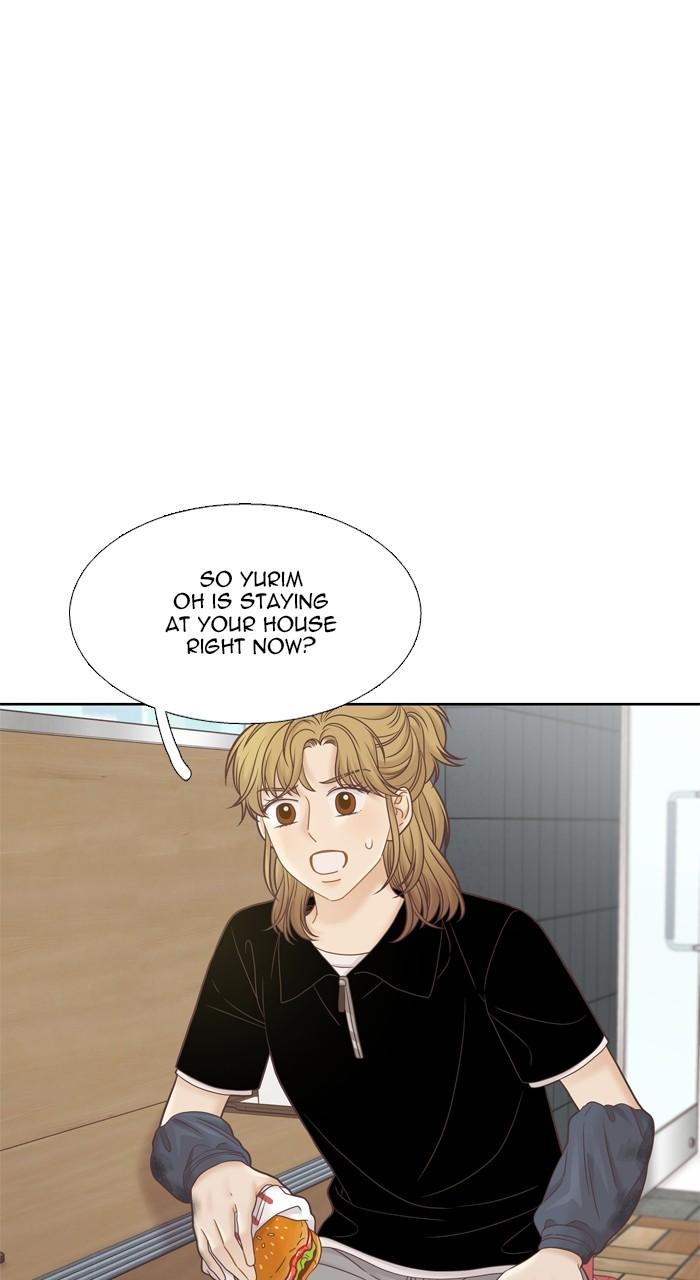 Odd Girl Out Chap 353 - Next Chap 354