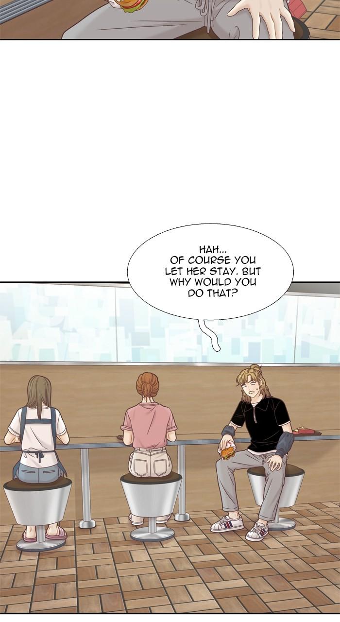 Odd Girl Out Chap 353 - Next Chap 354