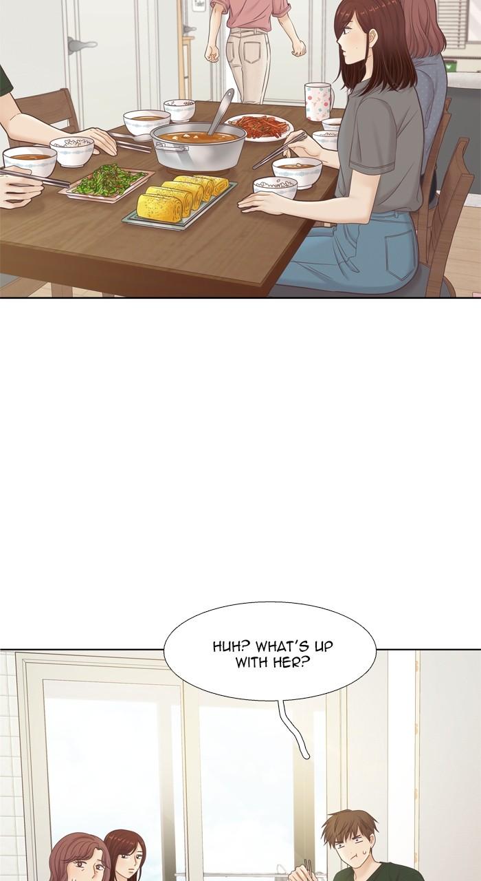 Odd Girl Out Chap 353 - Next Chap 354