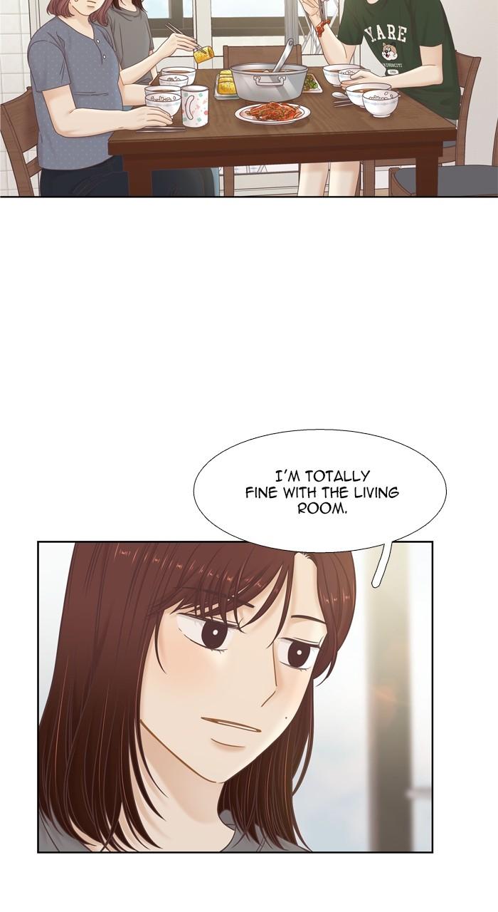 Odd Girl Out Chap 353 - Next Chap 354