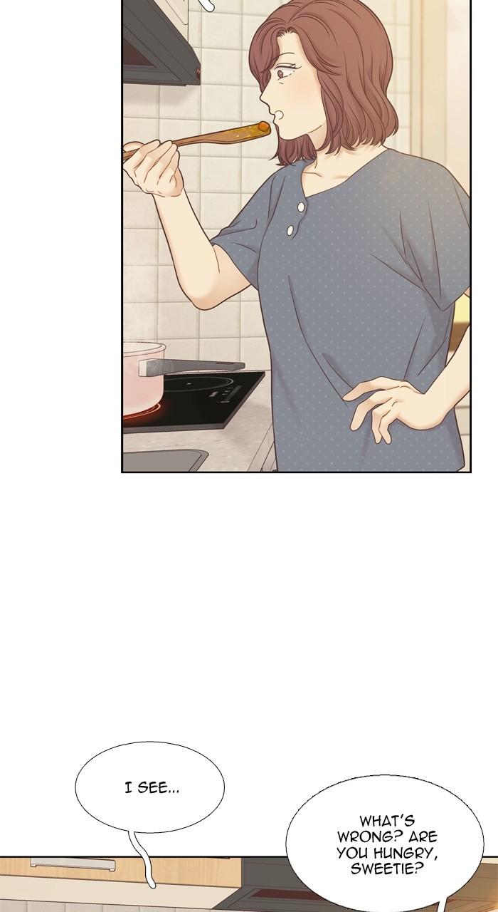 Odd Girl Out Chap 353 - Next Chap 354