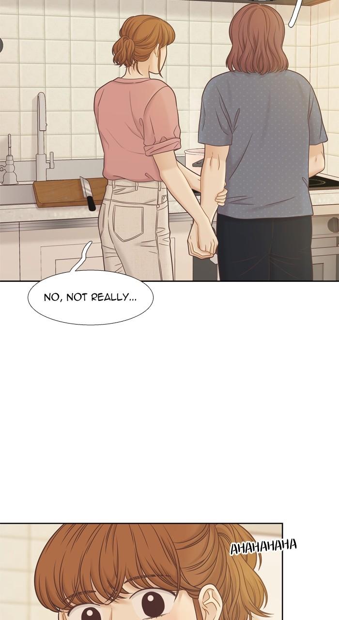 Odd Girl Out Chap 353 - Next Chap 354