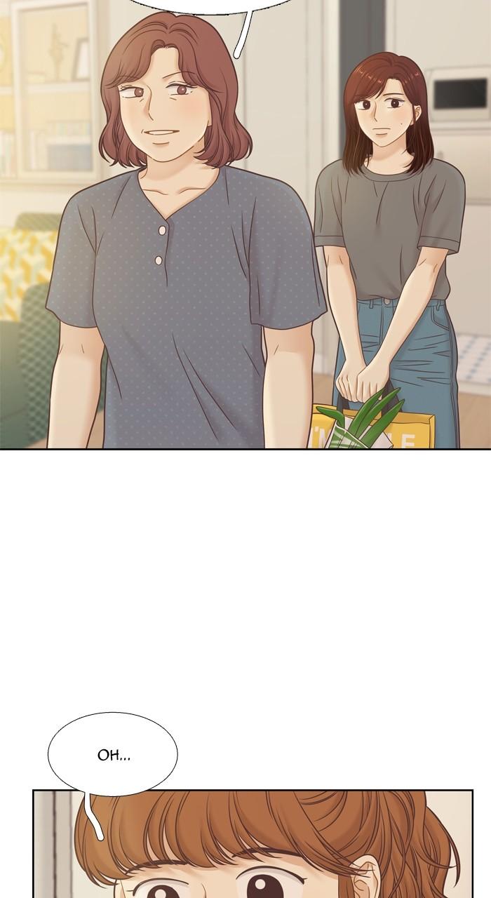 Odd Girl Out Chap 353 - Next Chap 354