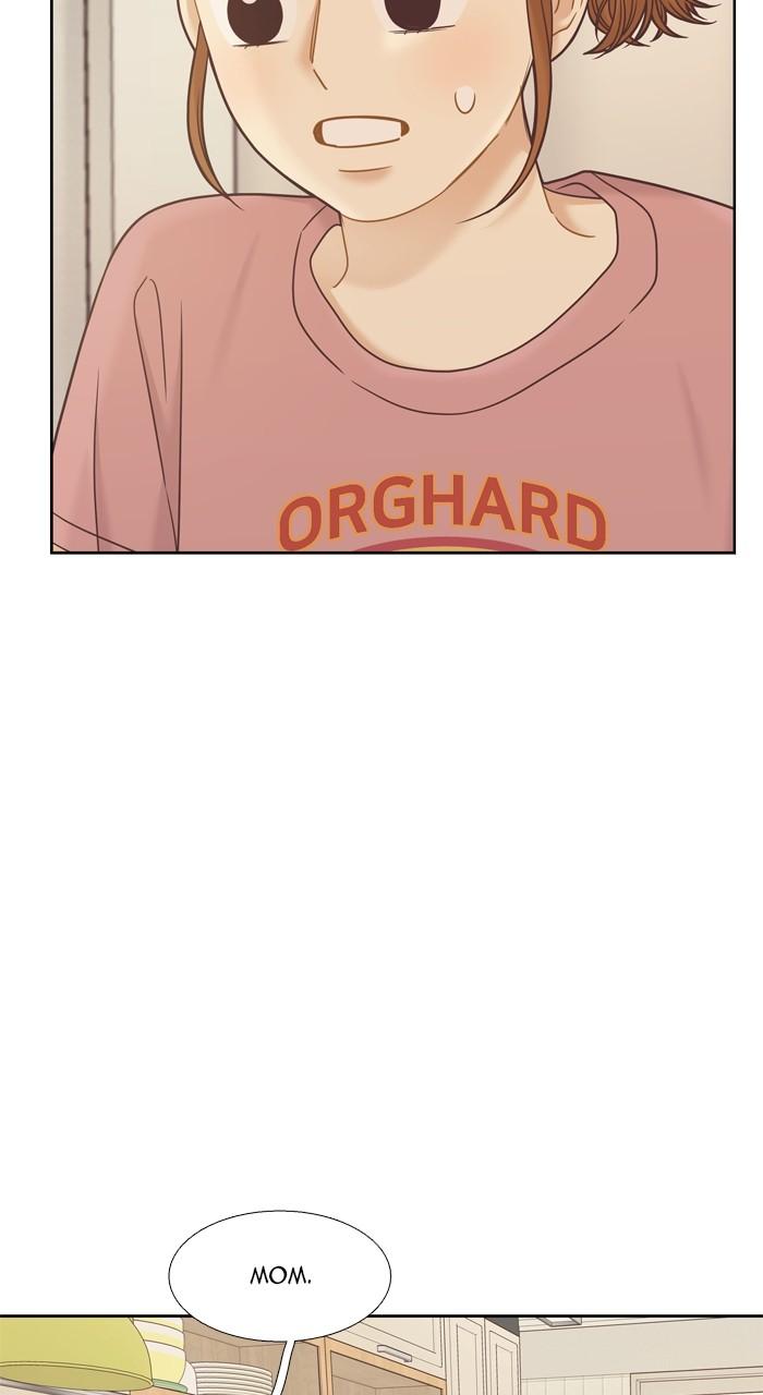 Odd Girl Out Chap 353 - Next Chap 354