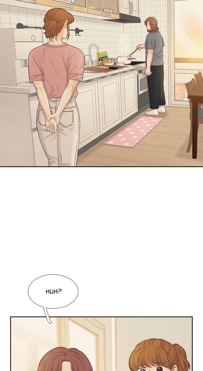 Odd Girl Out Chap 353 - Next Chap 354