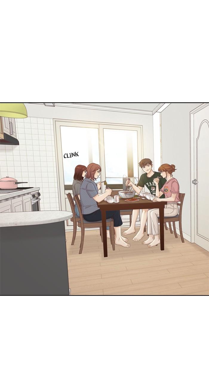 Odd Girl Out Chap 353 - Next Chap 354