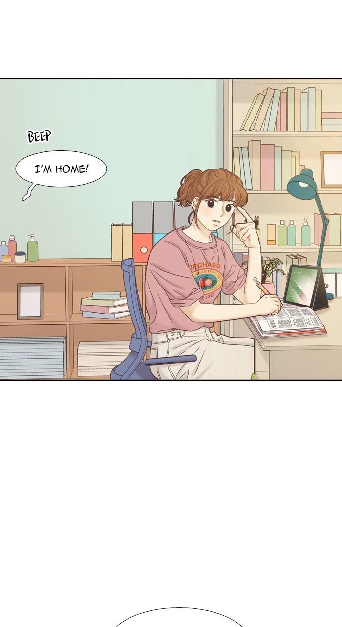 Odd Girl Out Chap 353 - Next Chap 354