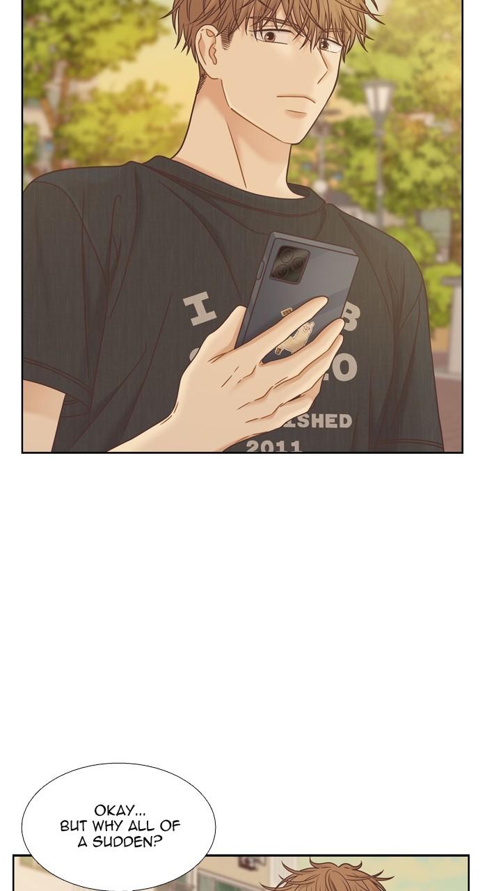 Odd Girl Out Chap 353 - Next Chap 354