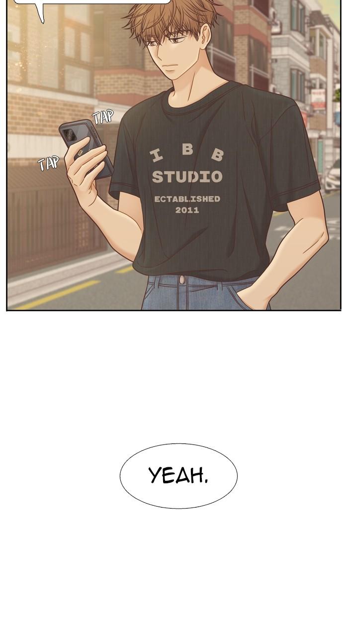 Odd Girl Out Chap 353 - Next Chap 354