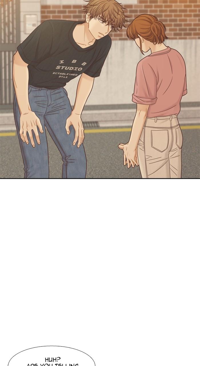 Odd Girl Out Chap 353 - Next Chap 354