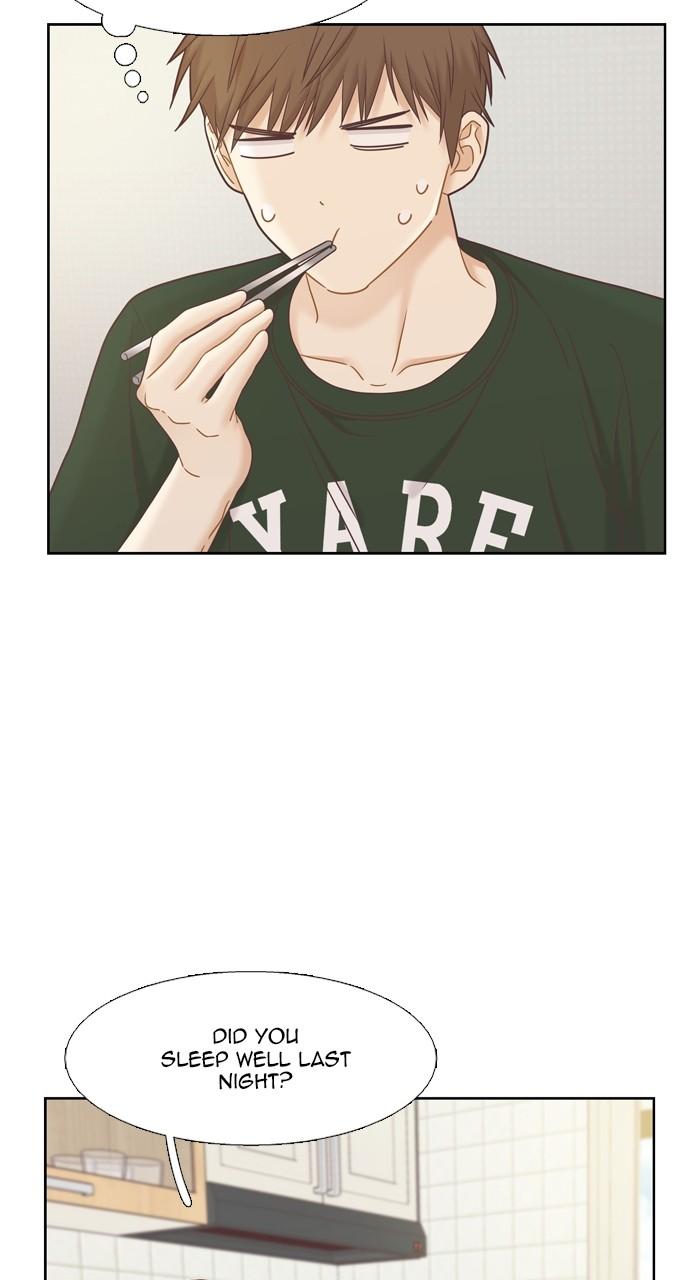 Odd Girl Out Chap 353 - Next Chap 354