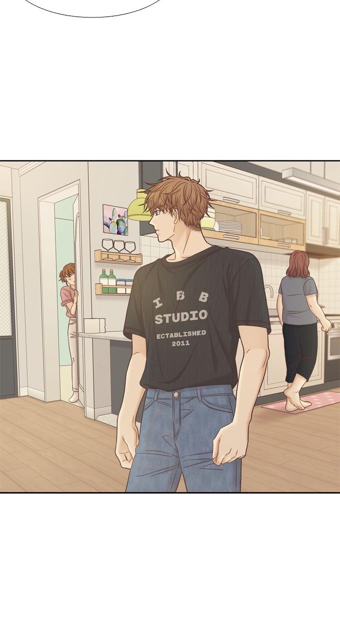 Odd Girl Out Chap 353 - Next Chap 354