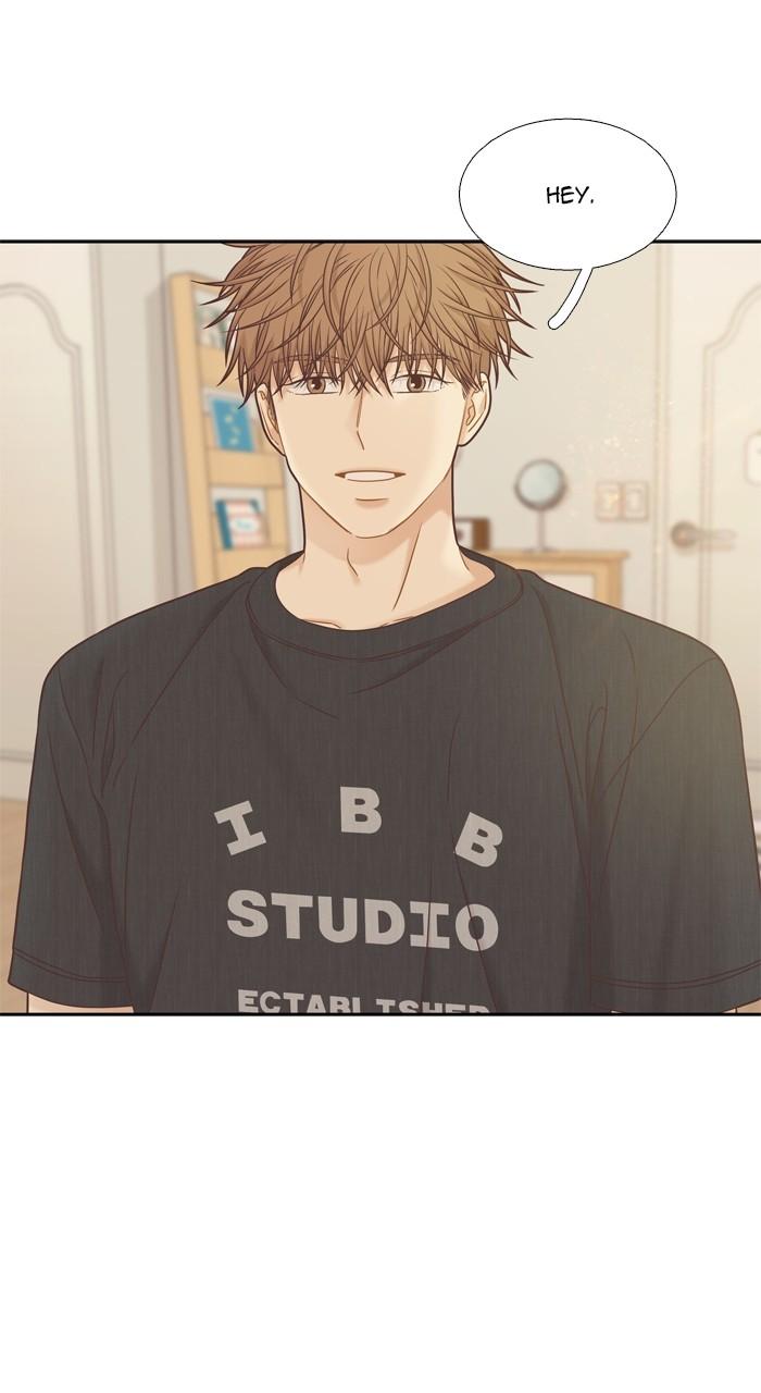 Odd Girl Out Chap 353 - Next Chap 354