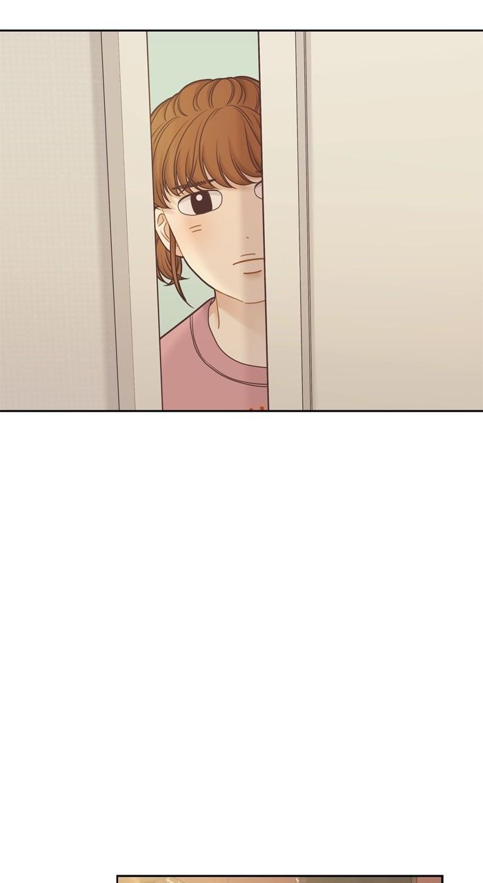 Odd Girl Out Chap 353 - Next Chap 354
