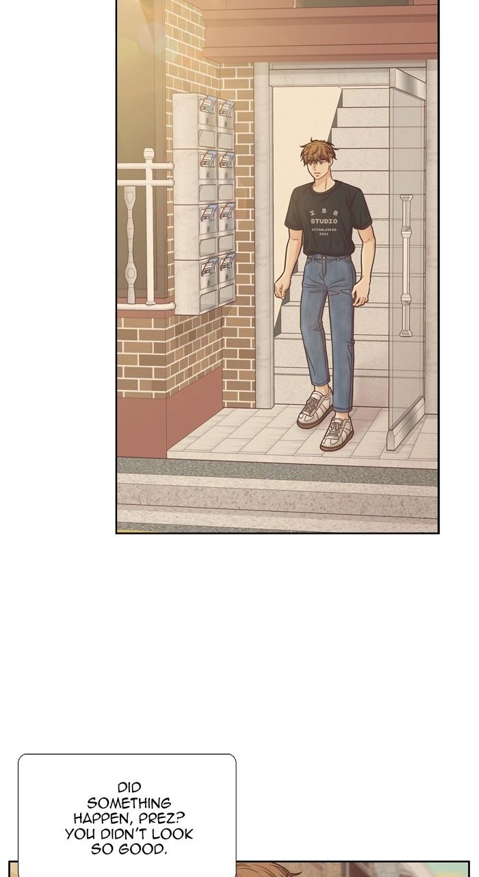 Odd Girl Out Chap 353 - Next Chap 354