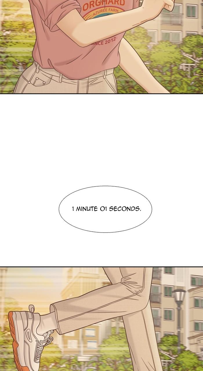 Odd Girl Out Chap 353 - Next Chap 354