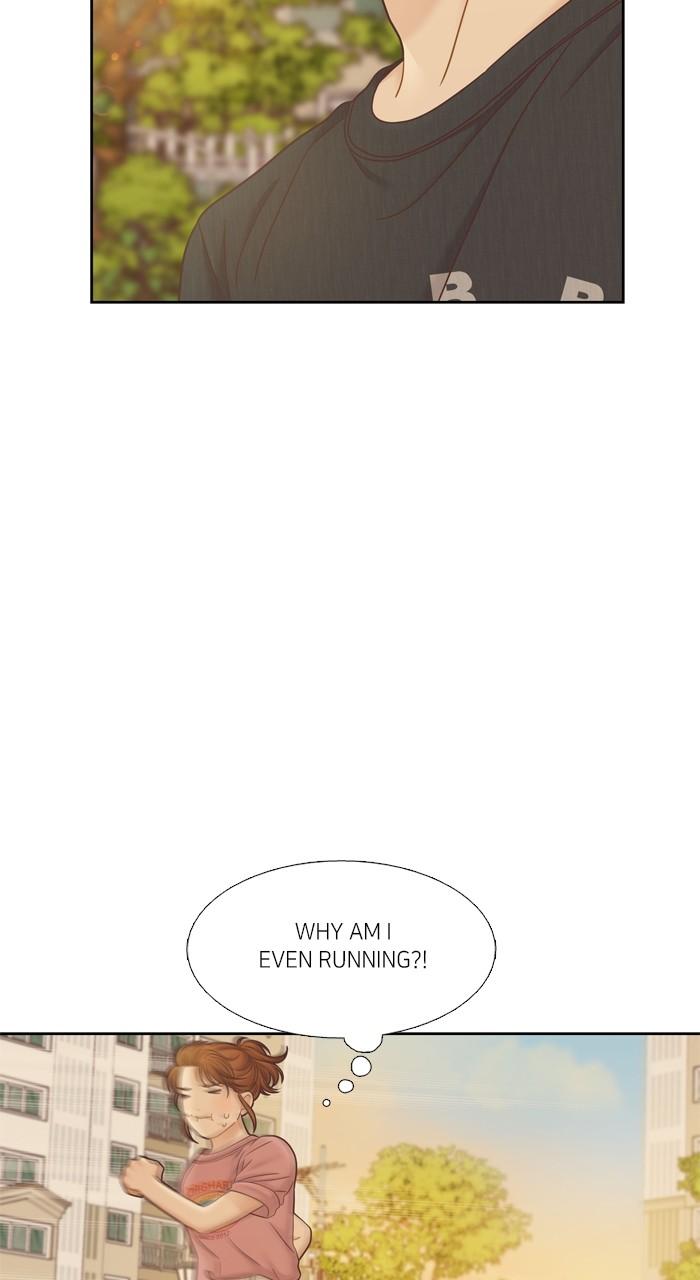 Odd Girl Out Chap 353 - Next Chap 354