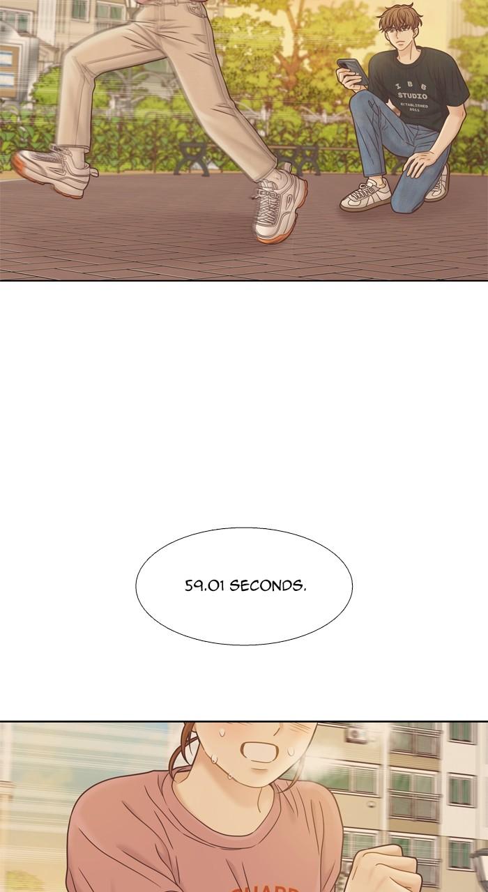 Odd Girl Out Chap 353 - Next Chap 354