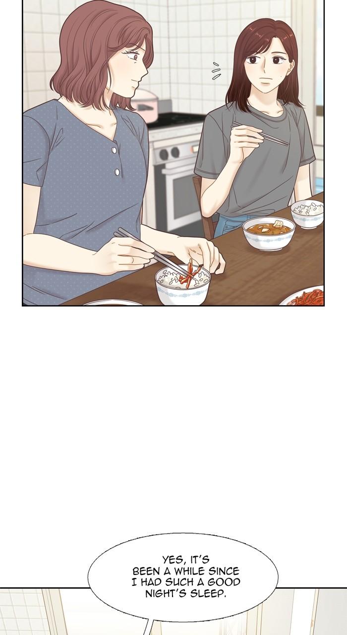 Odd Girl Out Chap 353 - Next Chap 354