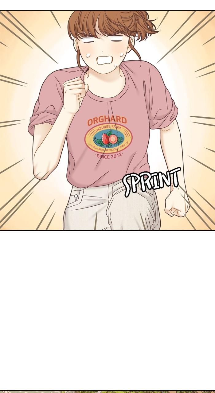 Odd Girl Out Chap 353 - Next Chap 354