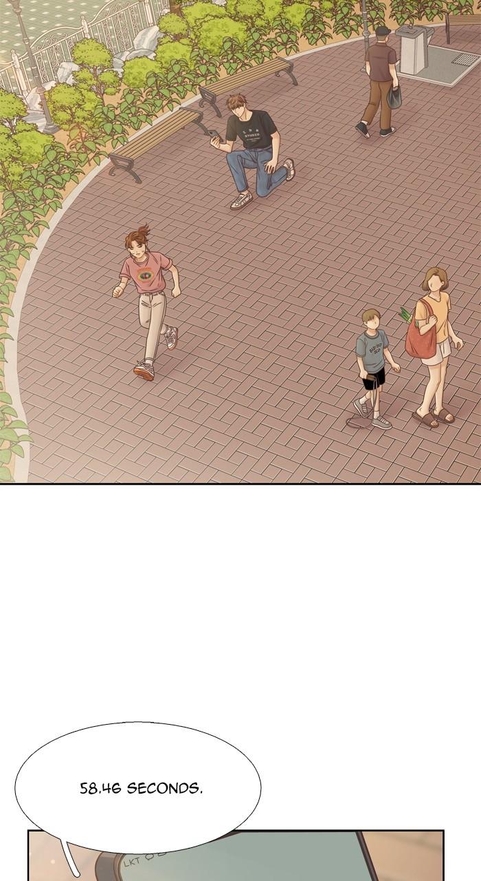 Odd Girl Out Chap 353 - Next Chap 354