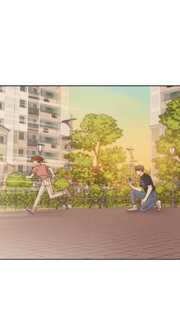 Odd Girl Out Chap 353 - Next Chap 354