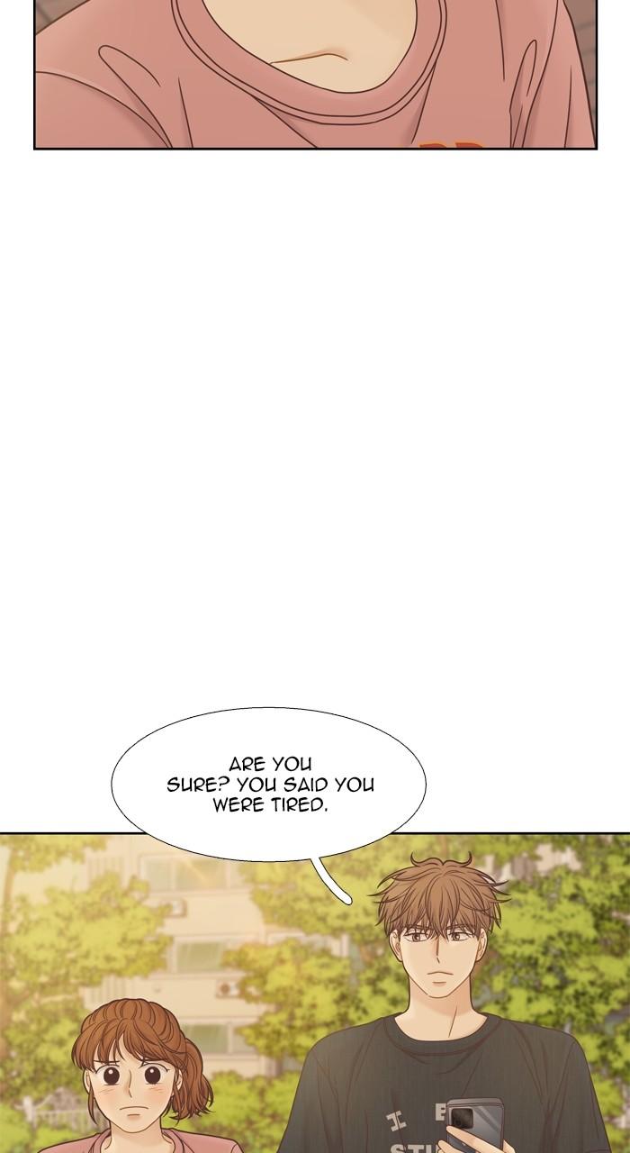 Odd Girl Out Chap 353 - Next Chap 354
