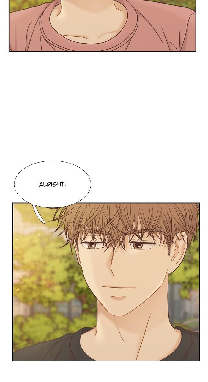 Odd Girl Out Chap 353 - Next Chap 354