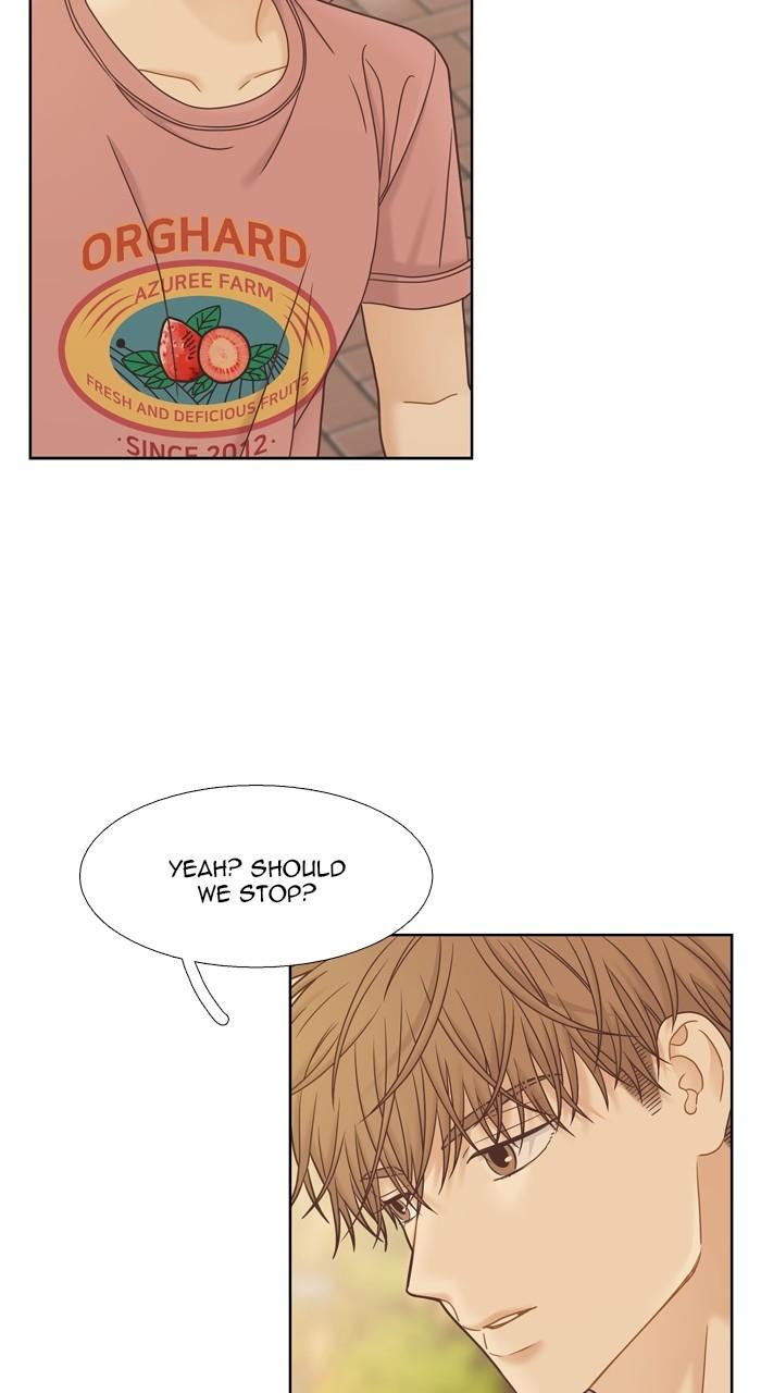 Odd Girl Out Chap 353 - Next Chap 354