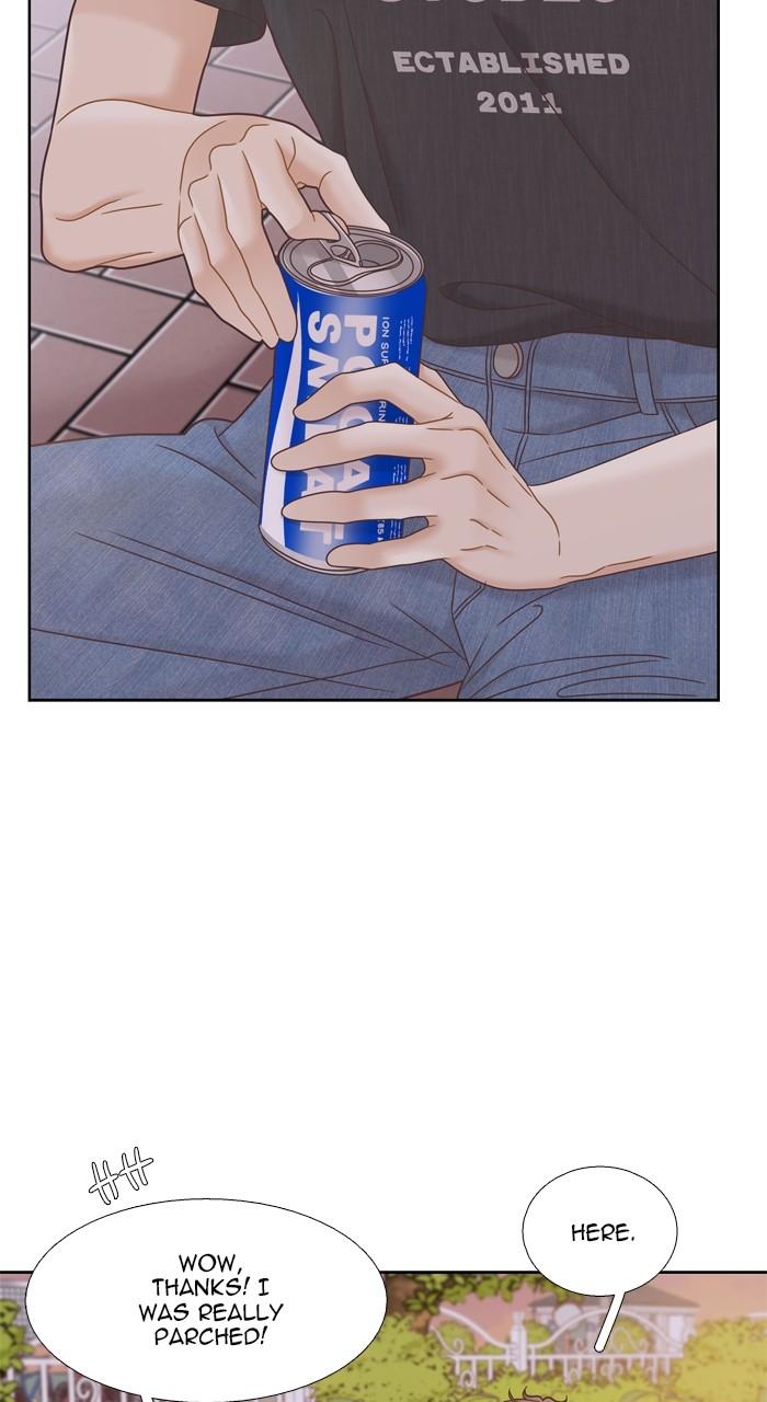 Odd Girl Out Chap 353 - Next Chap 354