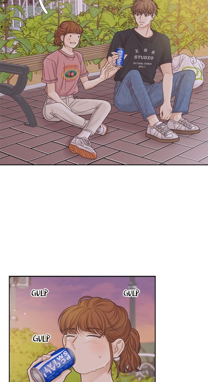 Odd Girl Out Chap 353 - Next Chap 354