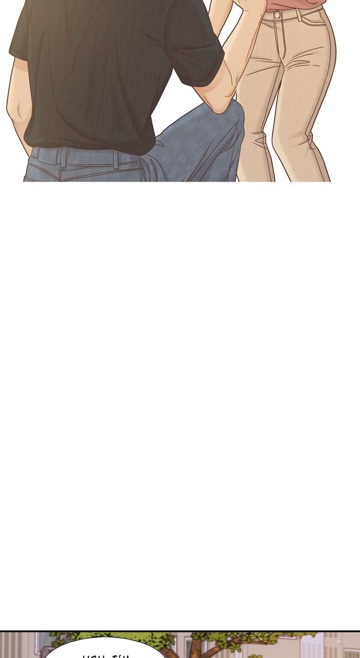 Odd Girl Out Chap 353 - Next Chap 354