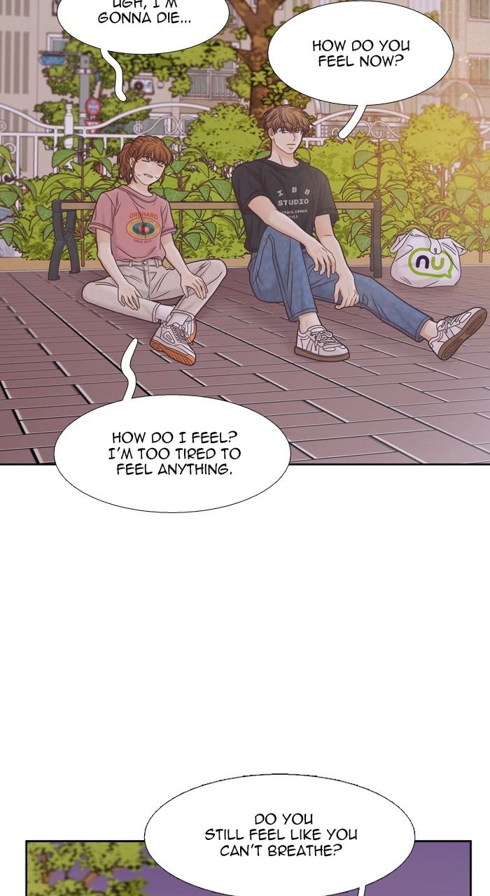 Odd Girl Out Chap 353 - Next Chap 354